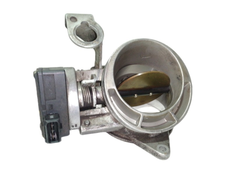 Recambio de caja mariposa para bmw serie 5 berlina (e39) 528i referencia OEM IAM 13631703562  