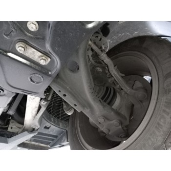 BRAZO SUSPENSION INFERIOR DELANTERO DERECHO 9678311280 