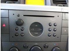 Recambio de sistema audio / radio cd para opel vectra c berlina comfort referencia OEM IAM   