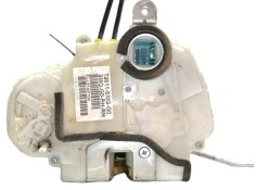 Recambio de cerradura puerta trasera derecha para honda civic berlina 5 (fk) 1.8 executive referencia OEM IAM 72611SMGG0   2