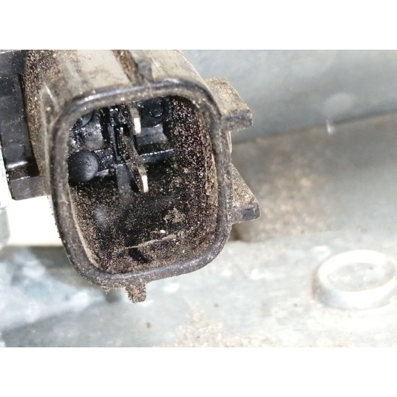 Recambio de elevalunas delantero derecho para dacia sandero stepway referencia OEM IAM 807209299R  