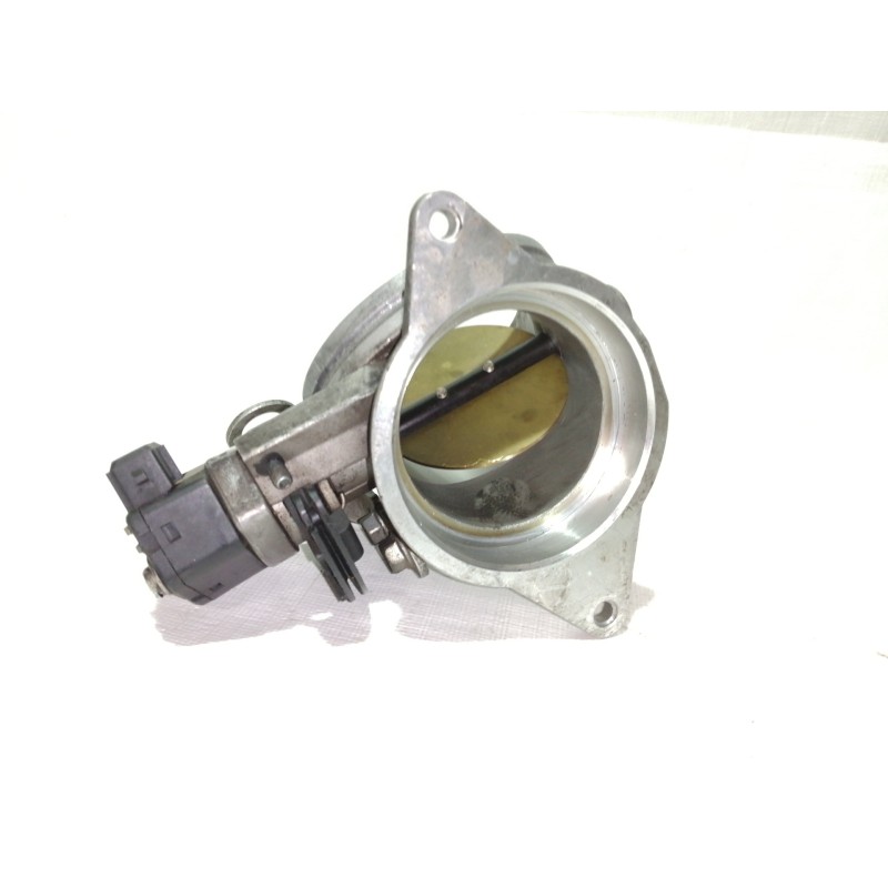 Recambio de caja mariposa para bmw serie 5 berlina (e39) 528i referencia OEM IAM 13631703562  