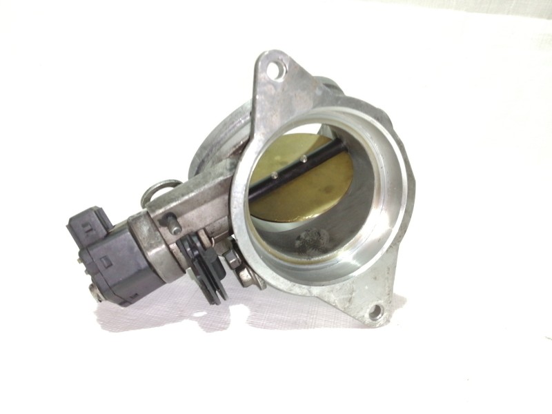 Recambio de caja mariposa para bmw serie 5 berlina (e39) 528i referencia OEM IAM 13631703562  