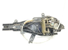 Recambio de maneta exterior trasera izquierda para bmw serie 3 berlina (e90) 320d referencia OEM IAM E90E91   2