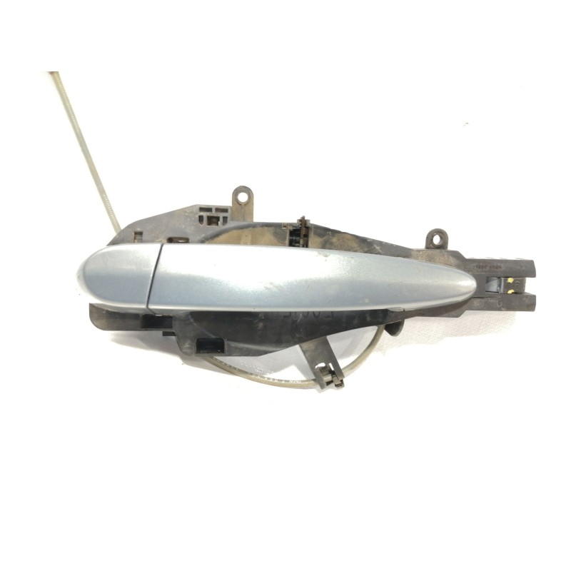 Recambio de maneta exterior trasera izquierda para bmw serie 3 berlina (e90) 320d referencia OEM IAM E90E91  