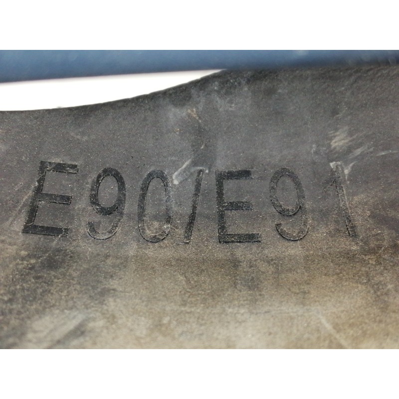 Recambio de maneta exterior trasera izquierda para bmw serie 3 berlina (e90) 320d referencia OEM IAM E90E91  