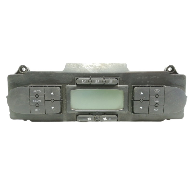 Recambio de mando calefaccion / aire acondicionado para seat leon (1p1) comfort limited referencia OEM IAM   