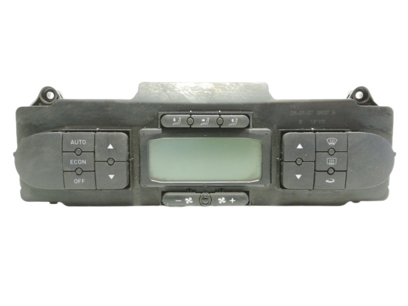 Recambio de mando calefaccion / aire acondicionado para seat leon (1p1) comfort limited referencia OEM IAM   
