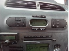 Recambio de mando calefaccion / aire acondicionado para seat leon (1p1) comfort limited referencia OEM IAM    2