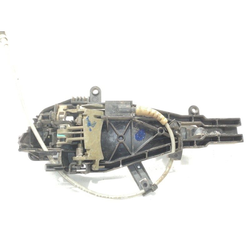 Recambio de maneta exterior trasera derecha para bmw serie 3 berlina (e90) 320d referencia OEM IAM E90E91  