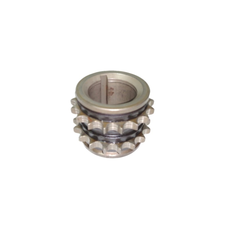 Recambio de polea cigueñal para bmw serie 5 berlina (e39) 528i referencia OEM IAM   