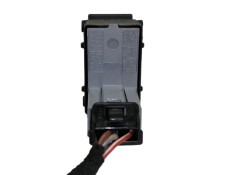 Recambio de mando elevalunas delantero derecho para seat leon (1p1) comfort limited referencia OEM IAM 7L69598558   2