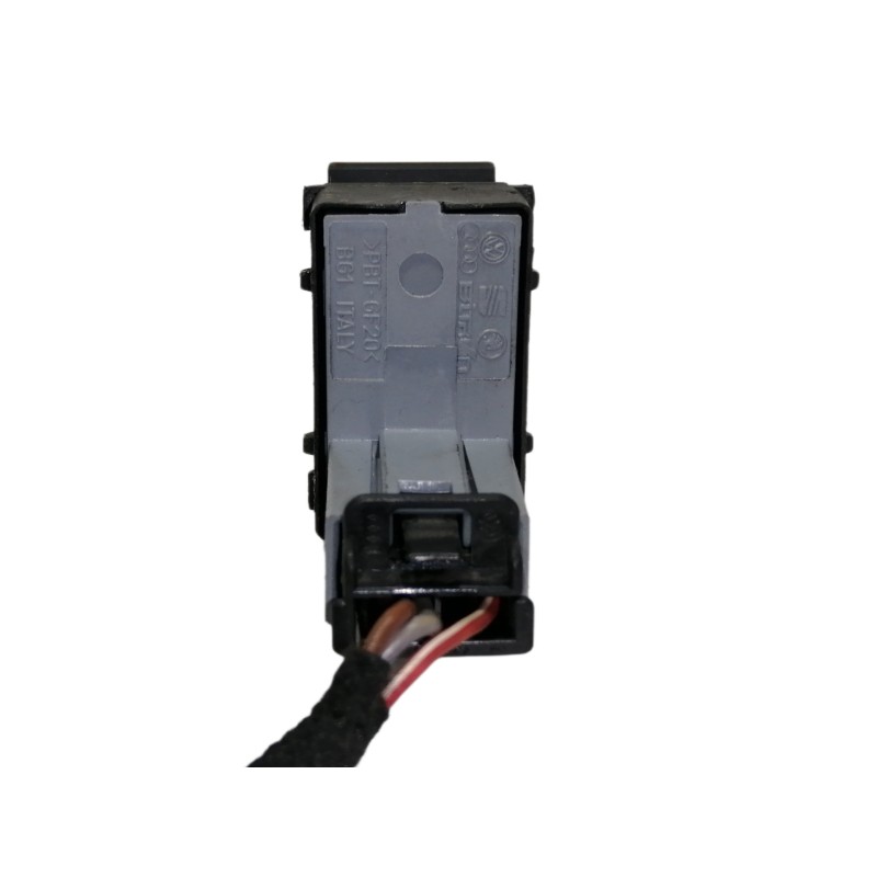 Recambio de mando elevalunas delantero derecho para seat leon (1p1) comfort limited referencia OEM IAM 7L69598558  