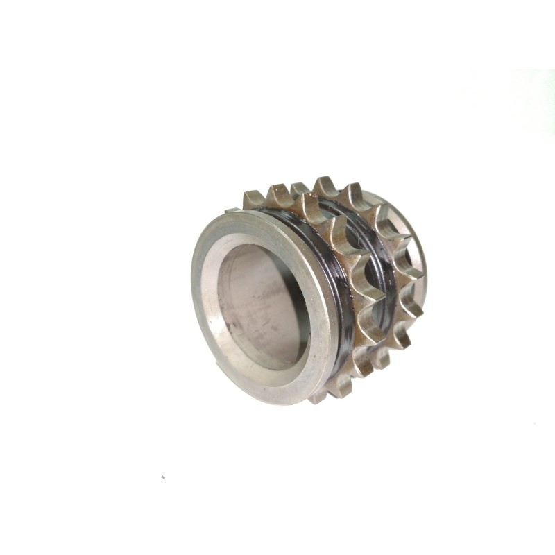 Recambio de polea cigueñal para bmw serie 5 berlina (e39) 528i referencia OEM IAM   