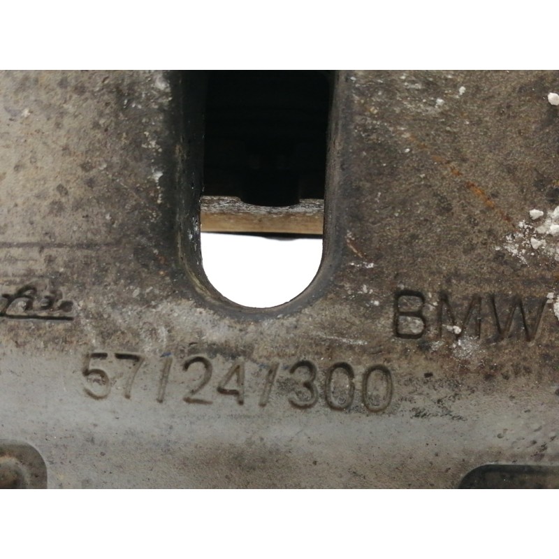 Recambio de pinza freno delantera izquierda para bmw serie 3 berlina (e90) 320d referencia OEM IAM 5724300  