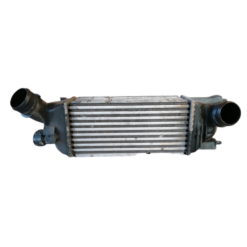Recambio de intercooler para peugeot 407 st confort referencia OEM IAM 9645682880 874823N IA1095