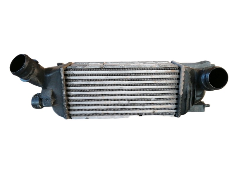 Recambio de intercooler para peugeot 407 st confort referencia OEM IAM 9645682880 874823N IA1095
