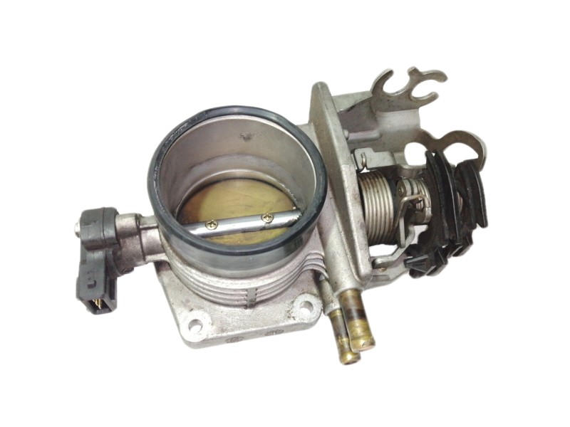 Recambio de caja mariposa para bmw serie 5 berlina (e39) 528i referencia OEM IAM 1433385  