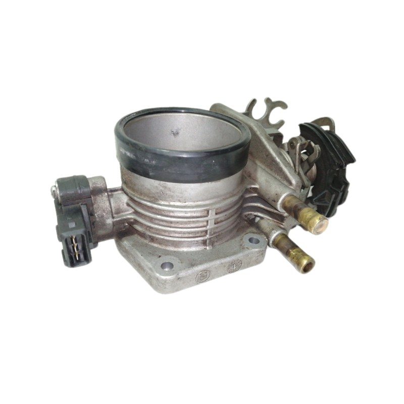 Recambio de caja mariposa para bmw serie 5 berlina (e39) 528i referencia OEM IAM 1433385  