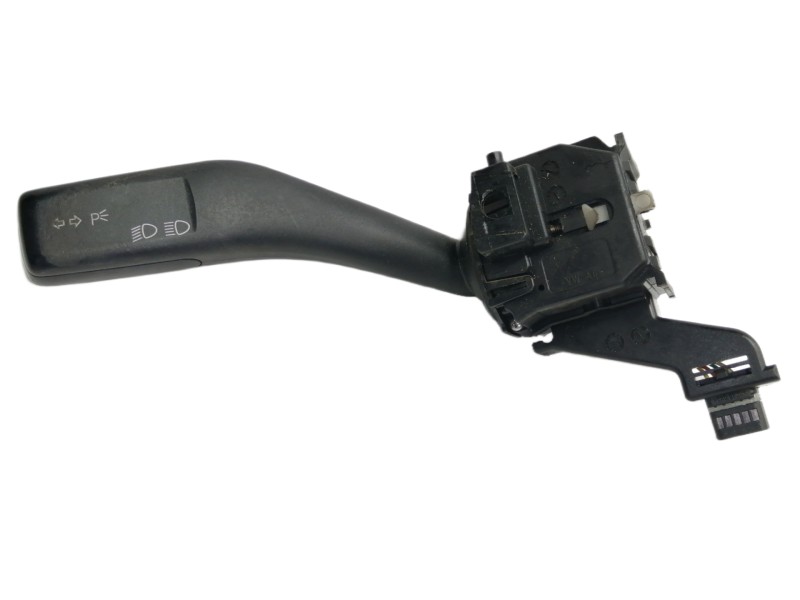 Recambio de mando intermitentes para seat leon (1p1) comfort limited referencia OEM IAM 1K0953513  