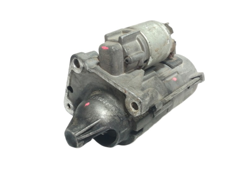 Recambio de motor arranque para peugeot 407 st confort referencia OEM IAM 9645100680 28100YV020 D7G3