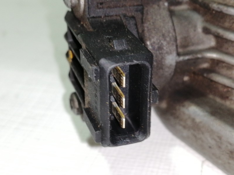 Recambio de caja mariposa para bmw serie 5 berlina (e39) 528i referencia OEM IAM 1433385  