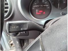 Recambio de mando intermitentes para seat leon (1p1) comfort limited referencia OEM IAM 1K0953513   2