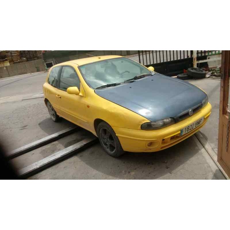 FIAT BRAVO (182)