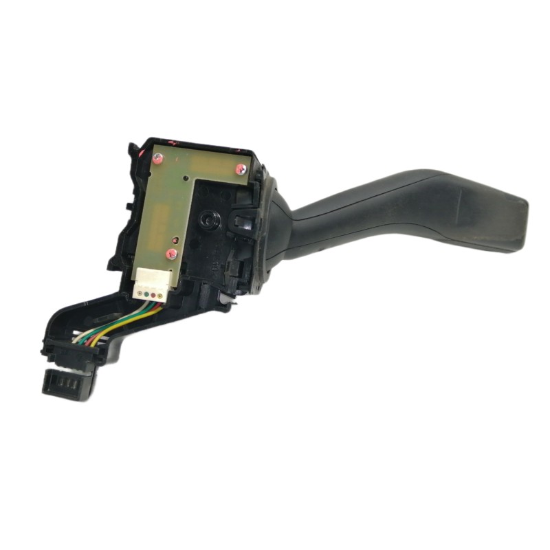 Recambio de mando intermitentes para seat leon (1p1) comfort limited referencia OEM IAM 1K0953513  