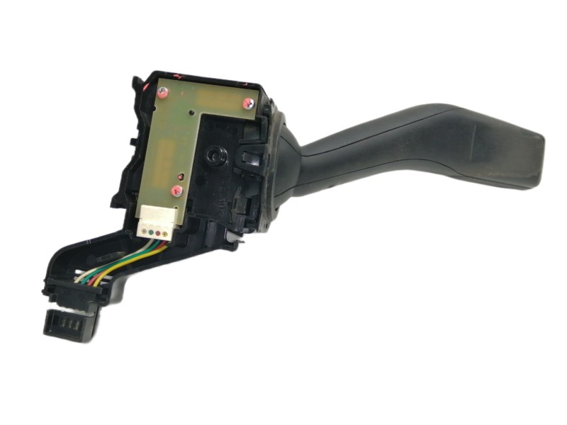 Recambio de mando intermitentes para seat leon (1p1) comfort limited referencia OEM IAM 1K0953513  