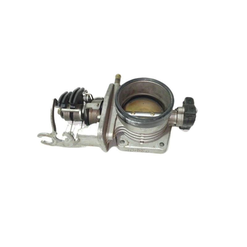 Recambio de caja mariposa para bmw serie 5 berlina (e39) 528i referencia OEM IAM 1433385  