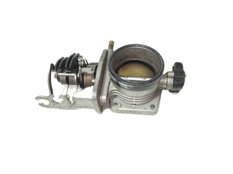 Recambio de caja mariposa para bmw serie 5 berlina (e39) 528i referencia OEM IAM 1433385  