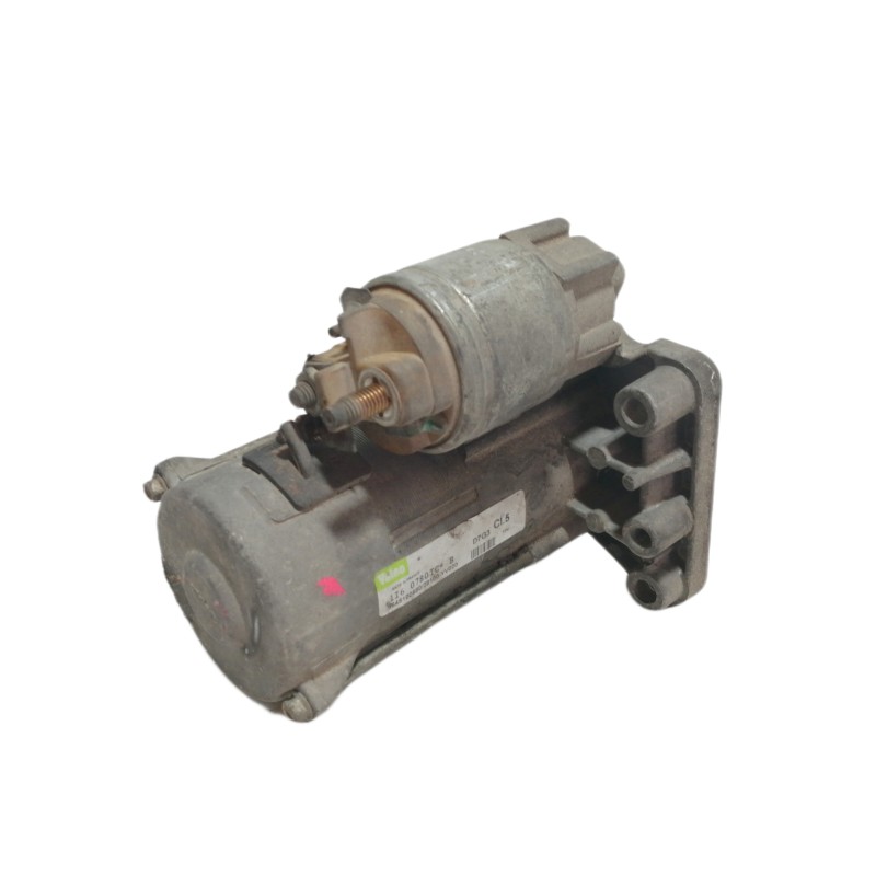 Recambio de motor arranque para peugeot 407 st confort referencia OEM IAM 9645100680 28100YV020 D7G3