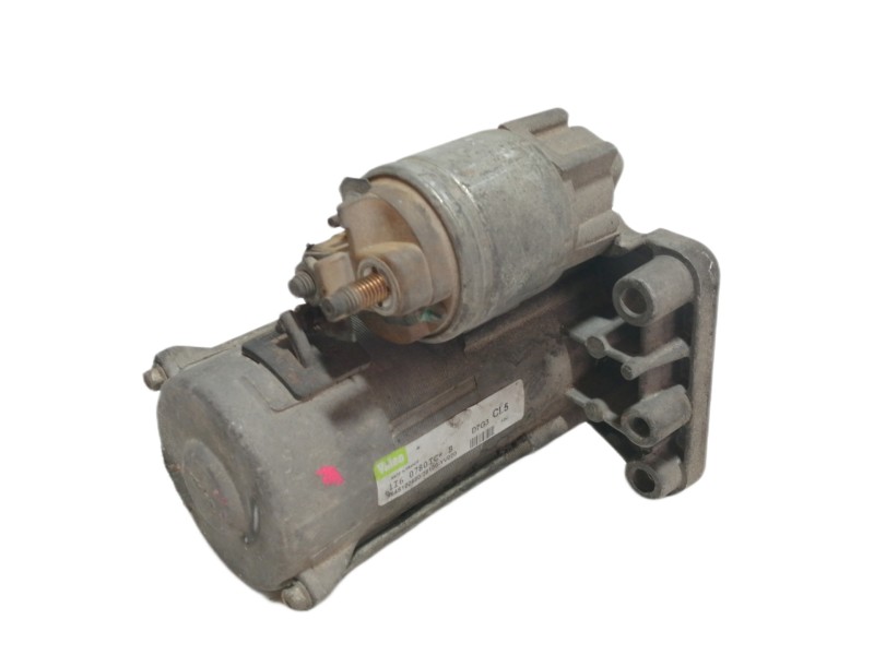 Recambio de motor arranque para peugeot 407 st confort referencia OEM IAM 9645100680 28100YV020 D7G3