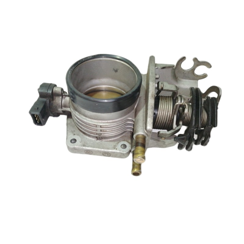 Recambio de caja mariposa para bmw serie 5 berlina (e39) 528i referencia OEM IAM 1433385  