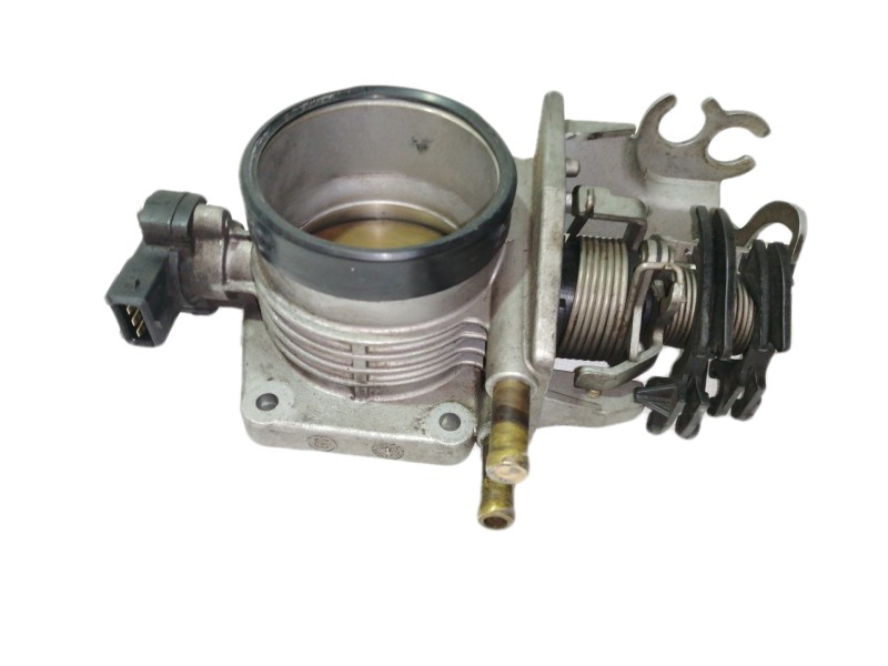 Recambio de caja mariposa para bmw serie 5 berlina (e39) 528i referencia OEM IAM 1433385  