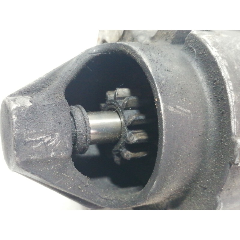 Recambio de motor arranque para peugeot 407 st confort referencia OEM IAM 9645100680 28100YV020 D7G3