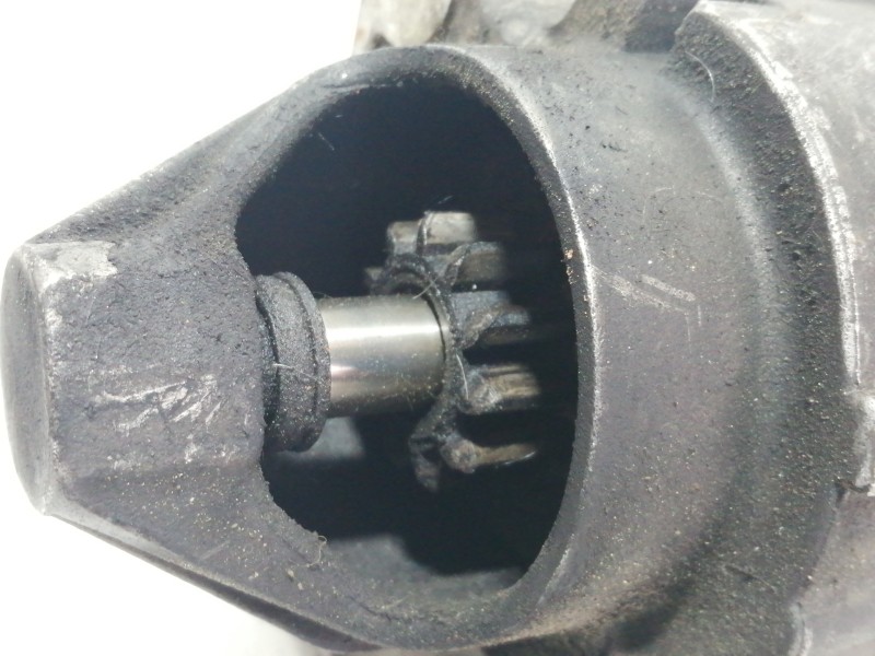 Recambio de motor arranque para peugeot 407 st confort referencia OEM IAM 9645100680 28100YV020 D7G3