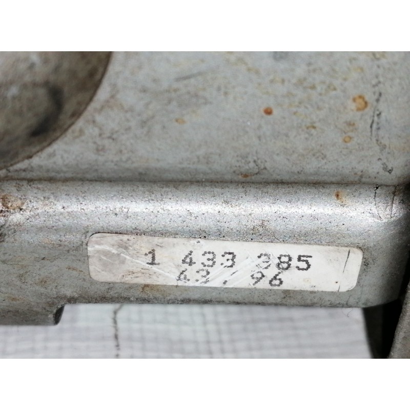 Recambio de caja mariposa para bmw serie 5 berlina (e39) 528i referencia OEM IAM 1433385  