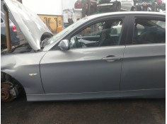 Recambio de puerta delantera izquierda para bmw serie 3 berlina (e90) 320d referencia OEM IAM    2