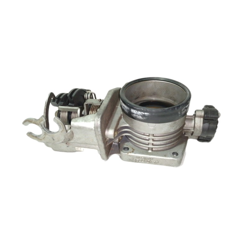 Recambio de caja mariposa para bmw serie 5 berlina (e39) 528i referencia OEM IAM 1433385  