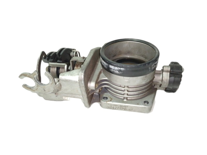 Recambio de caja mariposa para bmw serie 5 berlina (e39) 528i referencia OEM IAM 1433385  