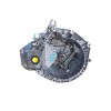 Recambio de caja cambios para fiat 500 (312_) 1.2 (312axa1a) referencia OEM IAM 55275954 1328616561 