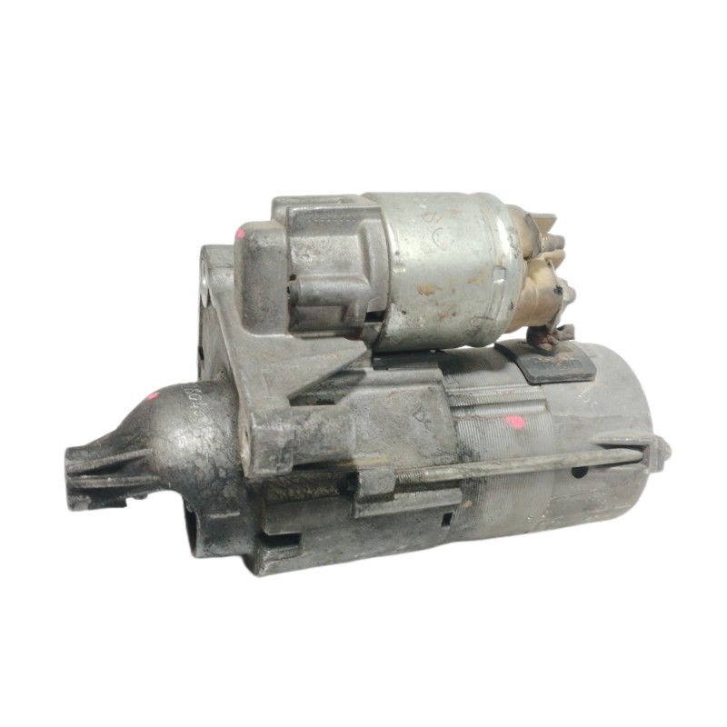 Recambio de motor arranque para peugeot 407 st confort referencia OEM IAM 9645100680 28100YV020 D7G3