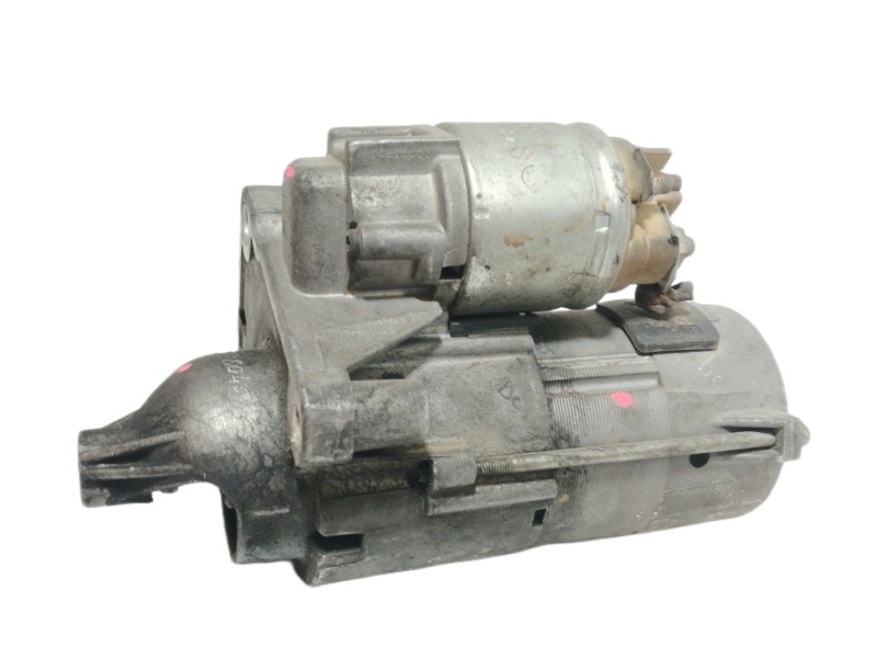 Recambio de motor arranque para peugeot 407 st confort referencia OEM IAM 9645100680 28100YV020 D7G3