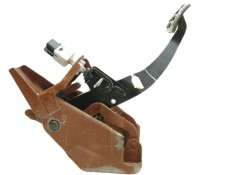 Recambio de pedal freno para honda civic berlina 5 (fk) 1.8 executive referencia OEM IAM    2