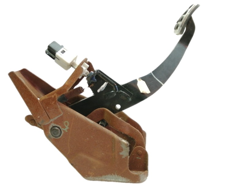 Recambio de pedal freno para honda civic berlina 5 (fk) 1.8 executive referencia OEM IAM   