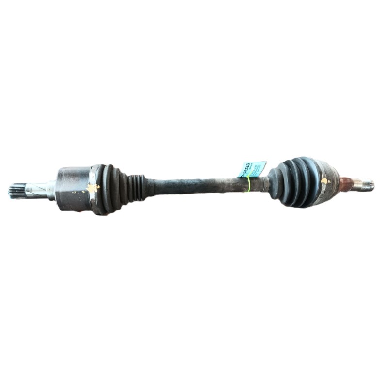 Recambio de transmision delantera izquierda para fiat ducato caja/chasis (250_) 115 multijet 2,0 d referencia OEM IAM 1366929080