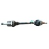 Recambio de transmision delantera izquierda para fiat ducato caja/chasis (250_) 115 multijet 2,0 d referencia OEM IAM 1366929080