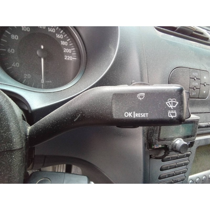 Recambio de mando limpia para seat leon (1p1) comfort limited referencia OEM IAM 1K0953519A ANP80H024B 